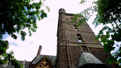 Paranormal : Explorando el Misterio del Hospital de Newsham Park