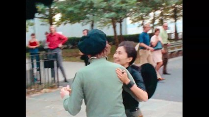 One to One: John & Yoko - Official Teaser Trailer