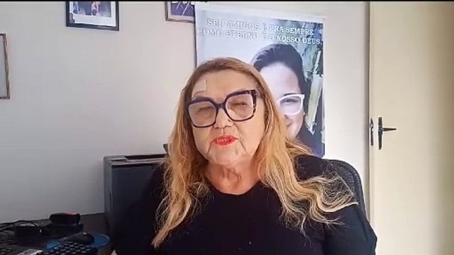 Famílias de vítimas do voo 2283 se manifestam após suspensão das operações da Voepass