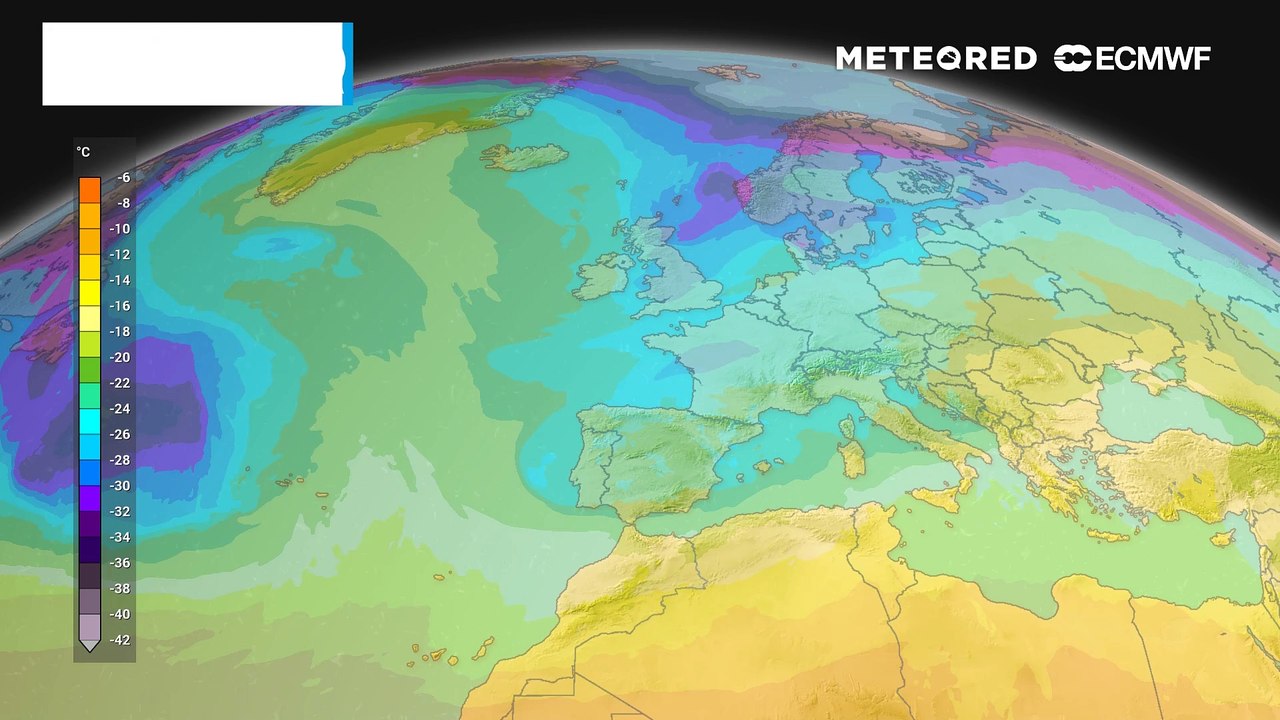 Masse d'air froid : les gelées de retour en fin de semaine dans de nombreuses régions
