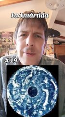 19 - Libro Proyecto OVNIS 01 - La Base Antártica.