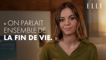 Enya Baroux réalise « On ira », son premier film