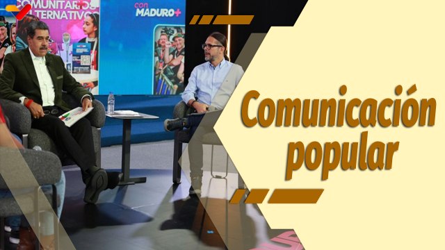 Café en la Mañana | Tanques de Pensamiento Comunal para combatir la manipulación digital