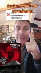 24 - Libro Proyecto OVNIS 01 - La Base Antártica.