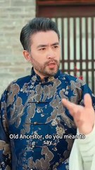 Heroic Woman's Time-Travel Adventure with Tai Chi 🥋