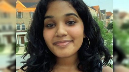 Lo que se sabe hasta ahora en el caso Sudiksha Konanki