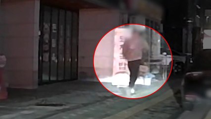 음주단속 피해서 차 버리고 도망...40대 남성 벌금형 / YTN