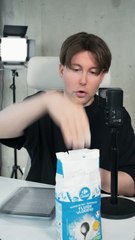 Une astuce pour cuisiner et suivre la recette avec sa tablette 🧑‍🍳