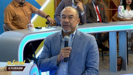 Sobre la Mesa: “El Peligroso juego de Donald Trump” | EL Show del Mediodía