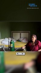 Cinco años sin poder respirar por sí misma: El drama del COVID persistente