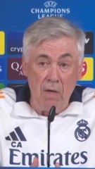 ¿Hay tensión entre Mbappé y Vinicius? Ancelotti, contundente