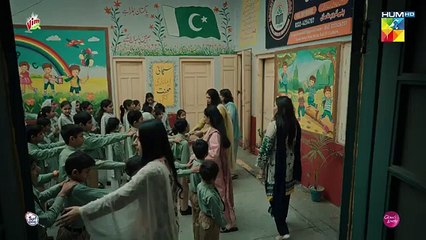 Dil Wali Gali Mein Episode 10