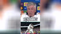 Un problème Vinícius / Mbappé ? Ancelotti répond