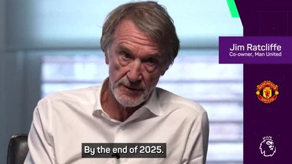 Ratcliffe says Man United would have run out of cash by Christmas