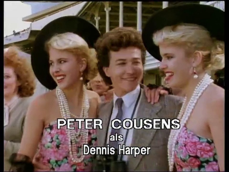 Rückkehr nach Eden (1985)  E18 - Alles oder nichts