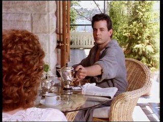 Rückkehr nach Eden (1985)  E17 - Rache kommt nie zu spaet