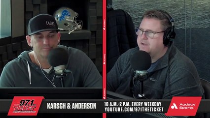 Holmes' Change Up In Free Agency & The Draft