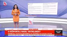 5 çalışanın Halk TV'den istifası sonrası kanal sahibinden açıklama
