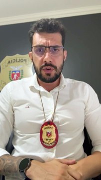 Ex-companheiro é o principal suspeito de ter matado moradora de Iporã em incêndio