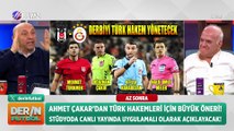 Derin Futbol 10 Mart 2025