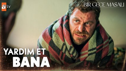 Selim'in çaresizliği... - Bir Gece Masalı 25. Bölüm