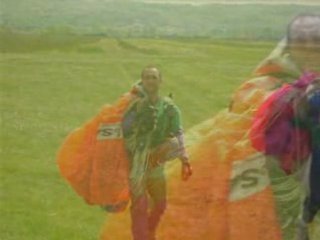 Jérôme lavaux sault de reprise !