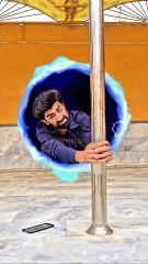 Ulti Duniya Gaya Aqal Bhi Ulti Ho Gayi! 🤯😂 ▪︎ Pakistani Funny Video 🤣 • Sabir Ali Empire