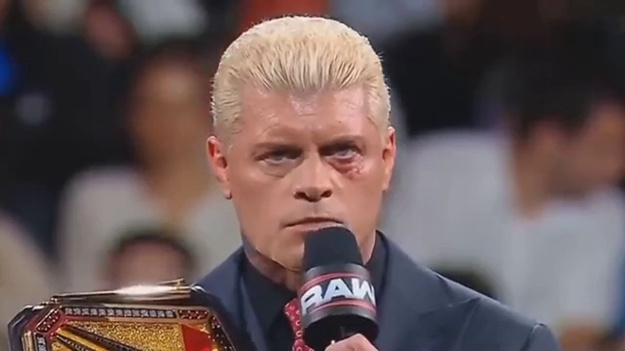 WWE Monday Night RAW 11/3/2025 Highlights | WWE RAW Smackdown 11st March 2025 Hightlights