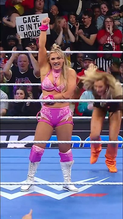 WWE (@wwe) Official_4