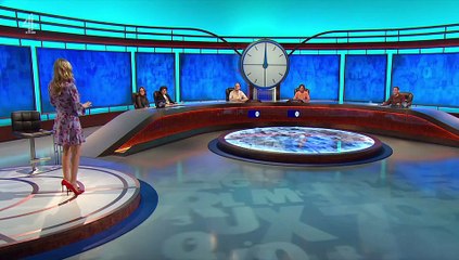 Countdown - Tuesday 16th May 2023