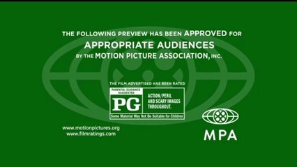 Zoopocalipse - Uma Aventura Animal Trailer Oficial