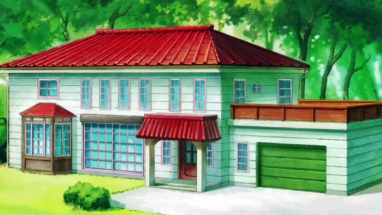 [Sub Esp] Healin' Good♥Pretty Cure - Episodio 24