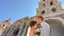 ¡Bodas agotadas! Catedral de Saltillo tiene lista de espera hasta 2027