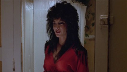 Girlfriend from Hell (1989) Trailer HD