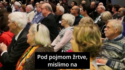 Gideon Levy-najomraženiji čovjek u Izraelu