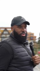 Il roule en RS6 mais c'est pas ce qu'on imagine