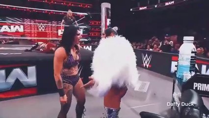 WWE Raw Highlights 10th March 2025 - WWE Monday Night Raw 03/10/2025 Highlights