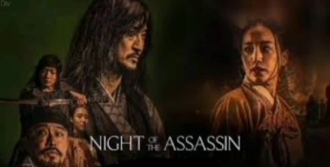 The Assassin (2023) Hindi Dubbed Full Movie HD | digital tv