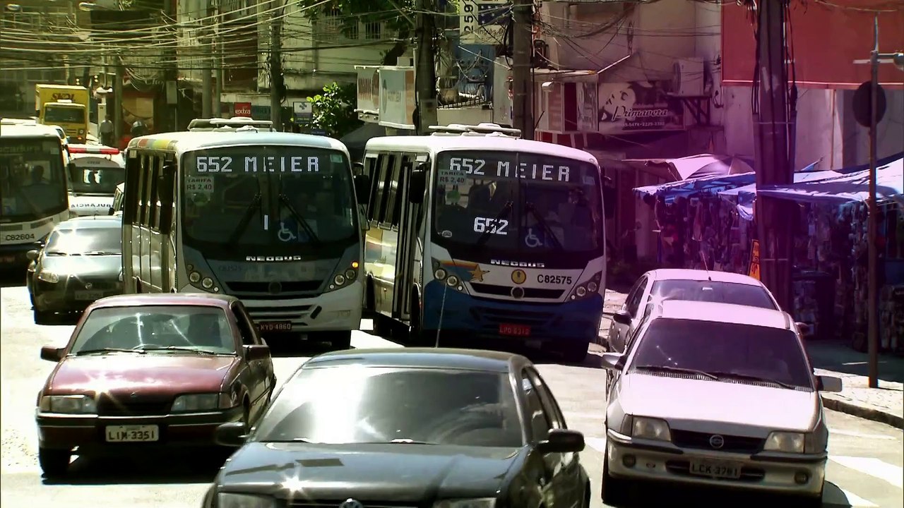 Tapas & Beijos | T3:E17