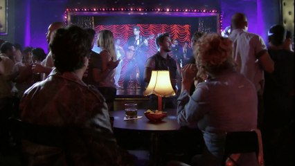 Tapas & Beijos | T3:E16