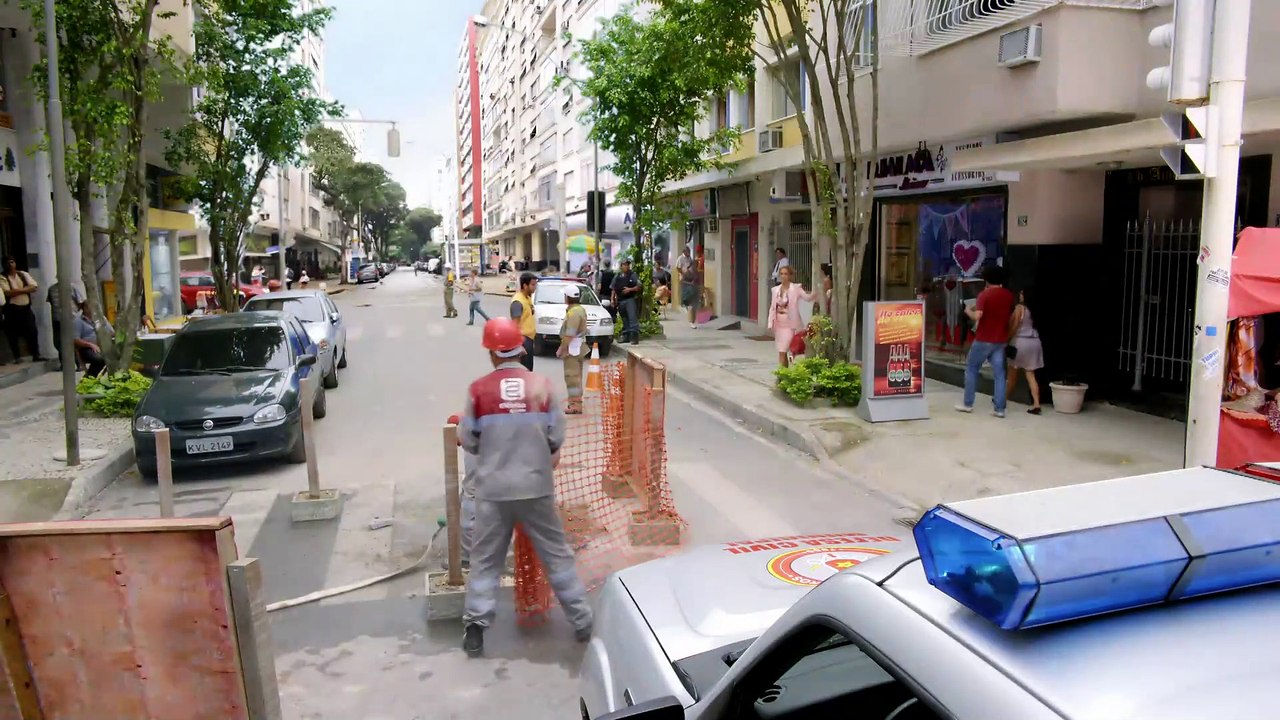 Tapas & Beijos | T3:E12