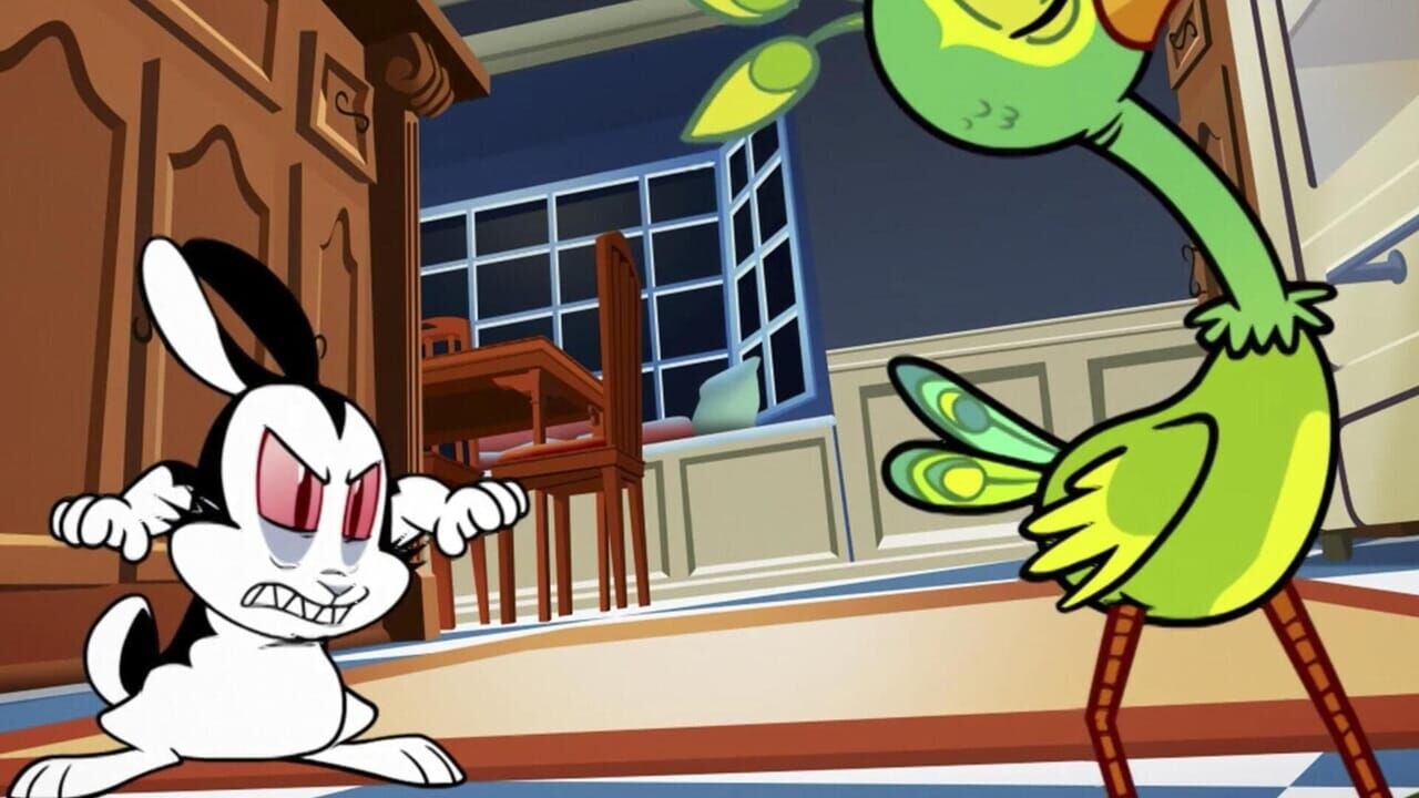 Bunnicula