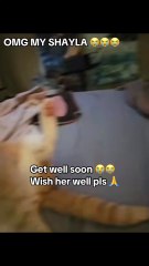 Get well soon