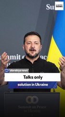 Former UK Secretary of State for Defense: Only negotiations end Ukraine war