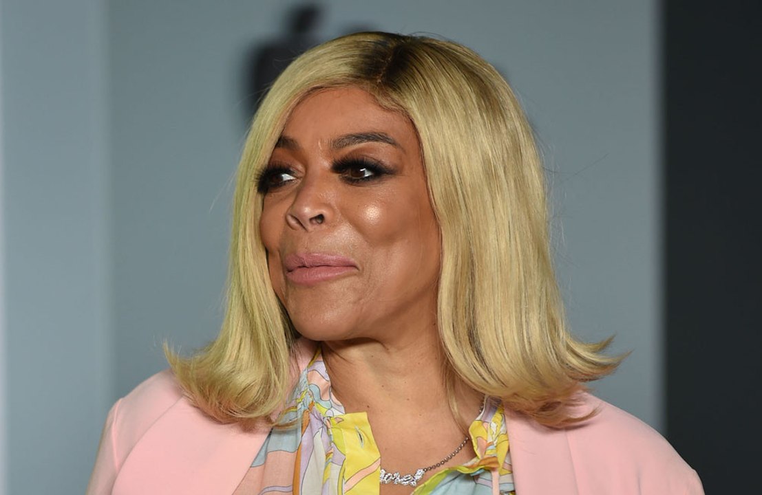 Wendy Williams fue trasladada desde su residencia asistida tras enviar una nota a los paparazzi pidiendo ayuda