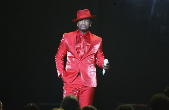 Ne-Yo acepta abiertamente su estilo de vida poliamoroso y presenta públicamente a sus cuatro novias