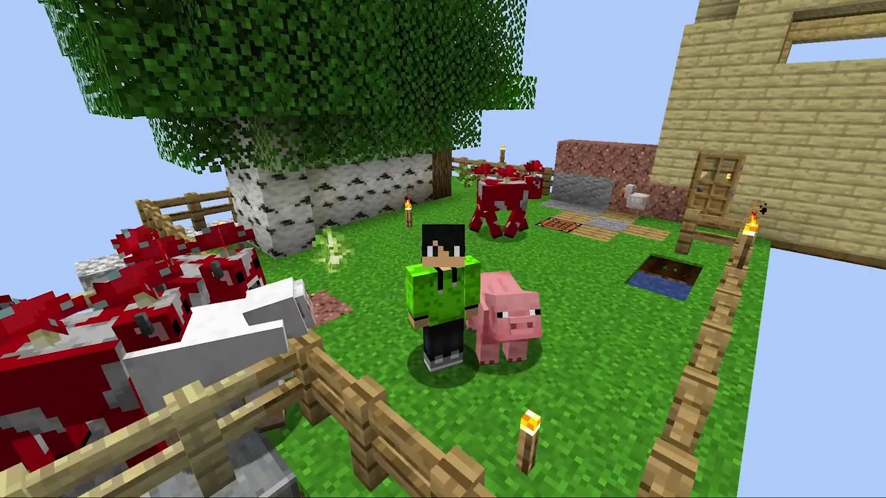 eps1 one block- peut on survivre sur un seul block