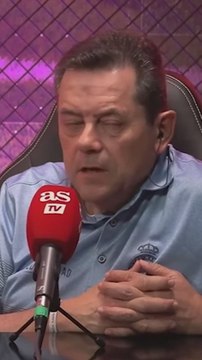 Atlético de Madrid vs. Real Madrid: el pronóstico de Roncero para la vuelta de octavos