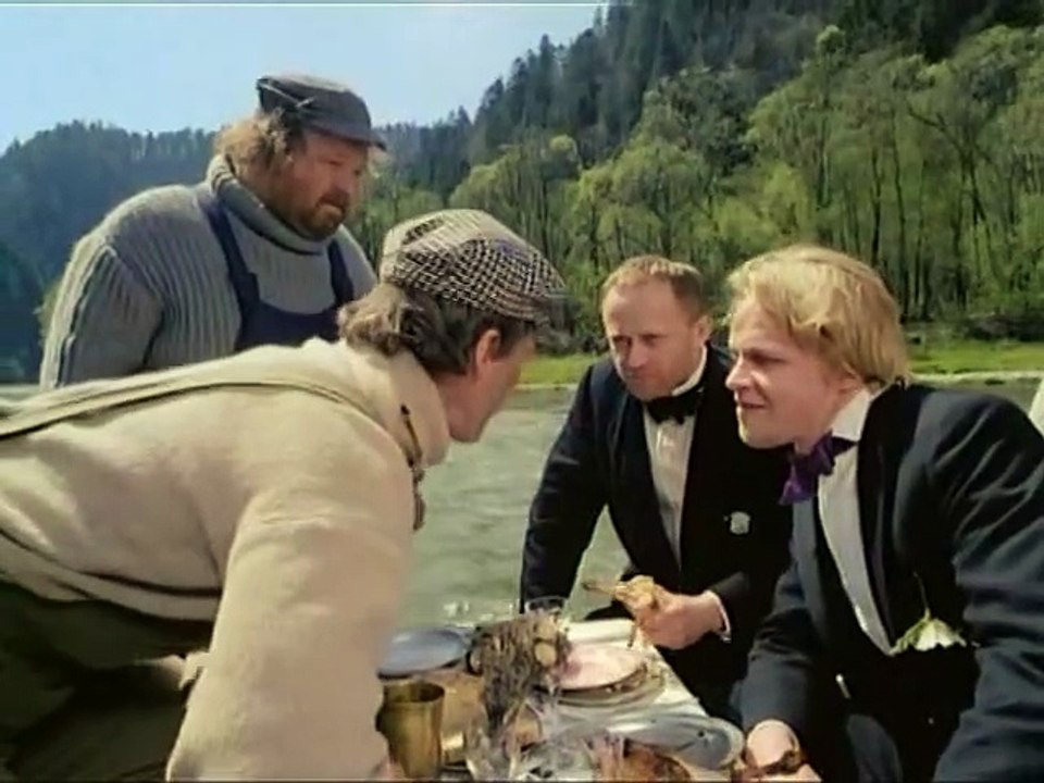 Alaska Kid (1991)  E03 - Das Jungfernfeuer