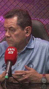 Atlético de Madrid vs. Real Madrid: el jugador que Roncero quitaría para la vuelta